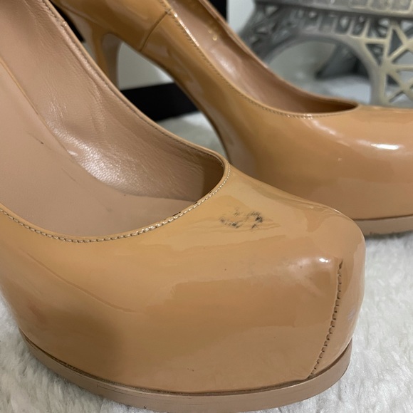 Stilettos Size 35.5 - Picture 3 of 8